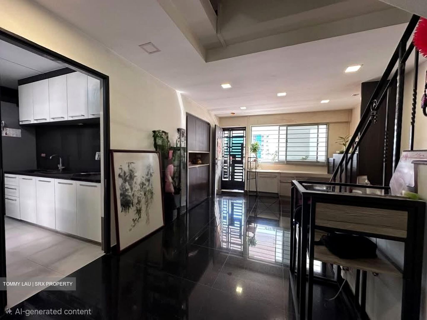 Blk 836 Yishun Street 81 (Yishun), HDB Executive #596636391